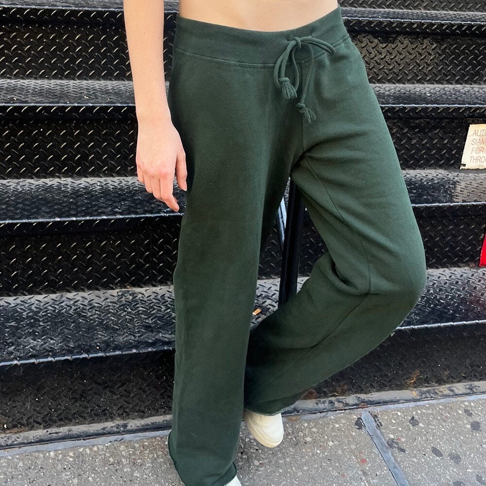 Brandy melville rainey sweatpants